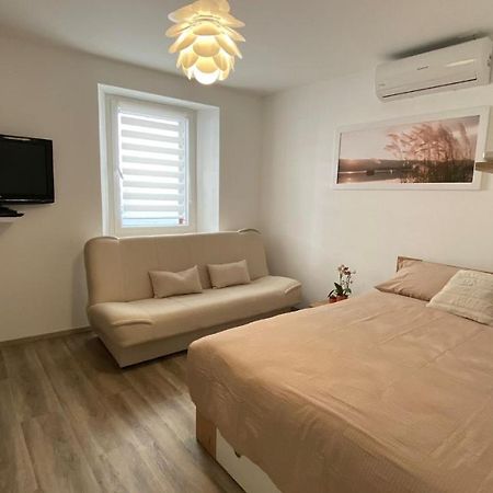 Apartma Pingo Koper Exteriér fotografie