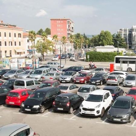 Apartma Pingo Koper Exteriér fotografie