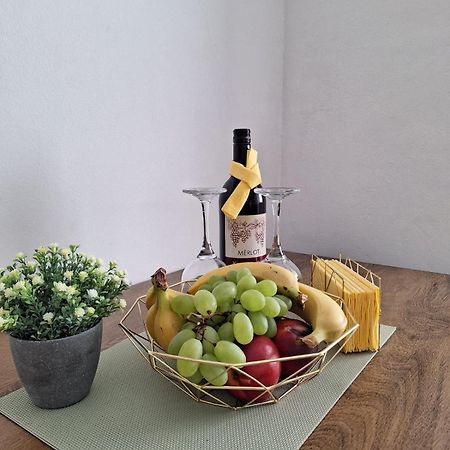 Apartma Pingo Koper Exteriér fotografie