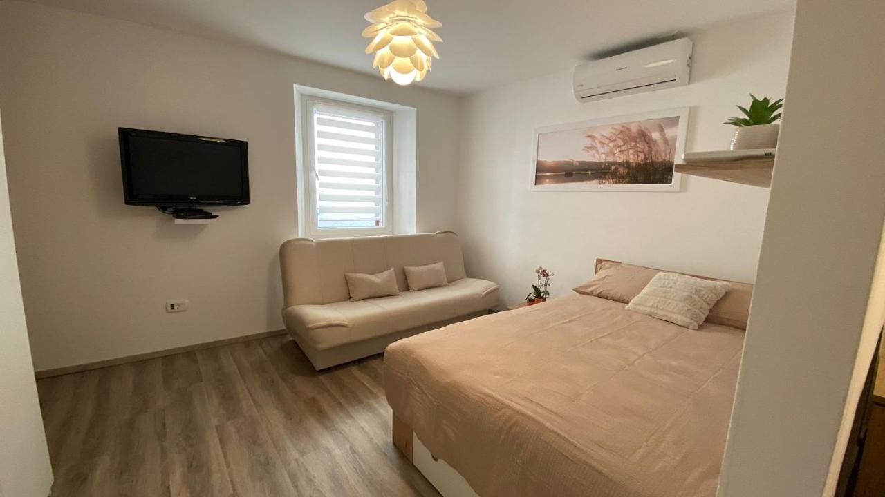 Apartma Pingo Koper Exteriér fotografie