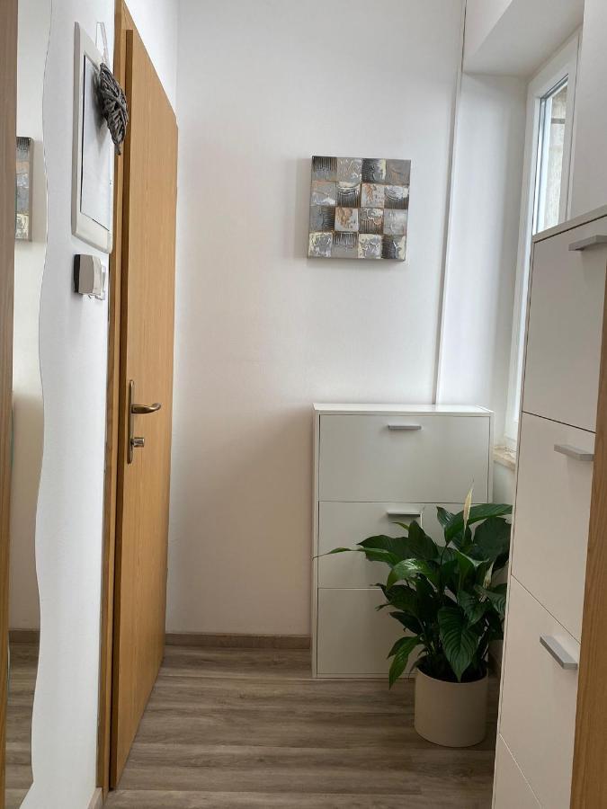 Apartma Pingo Koper Exteriér fotografie