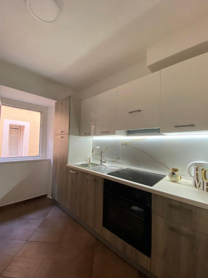 Apartma Pingo Koper Exteriér fotografie