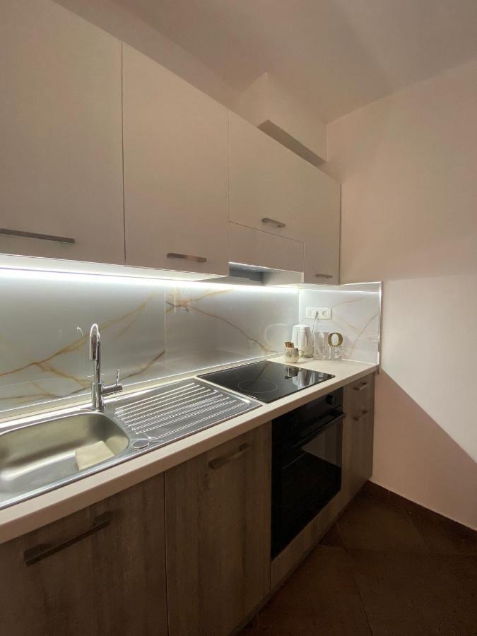 Apartma Pingo Koper Exteriér fotografie