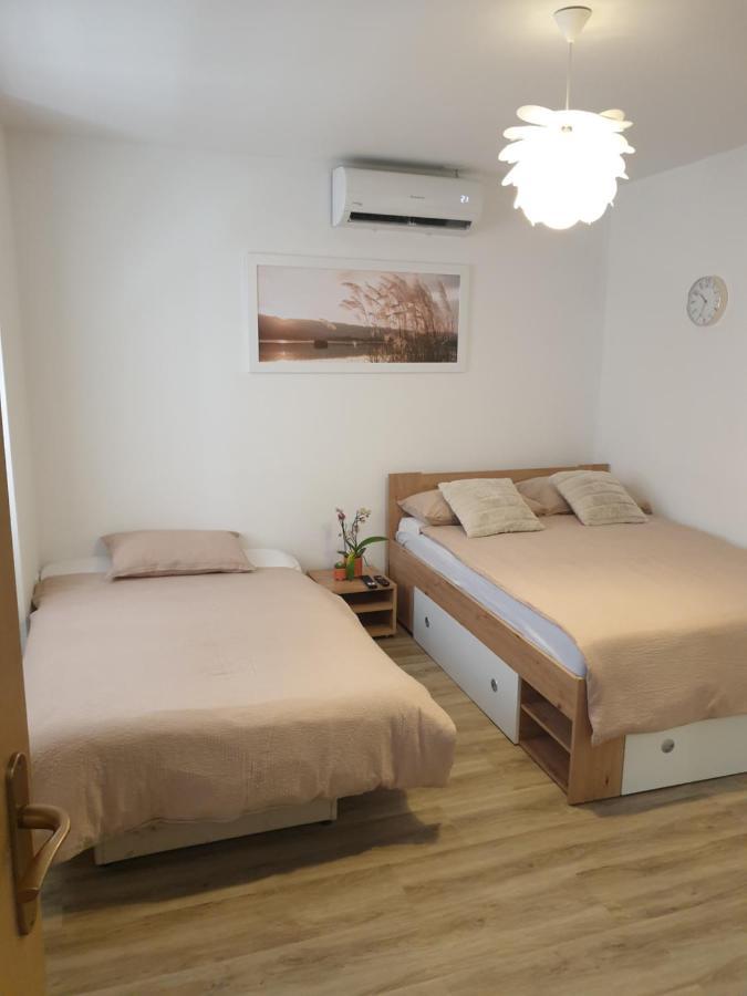 Apartma Pingo Koper Exteriér fotografie