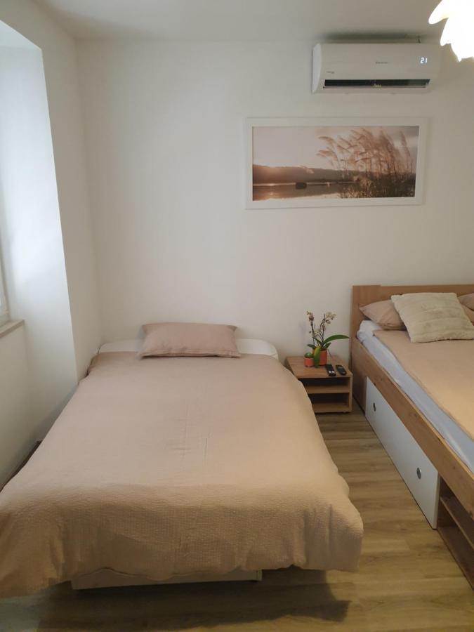 Apartma Pingo Koper Exteriér fotografie