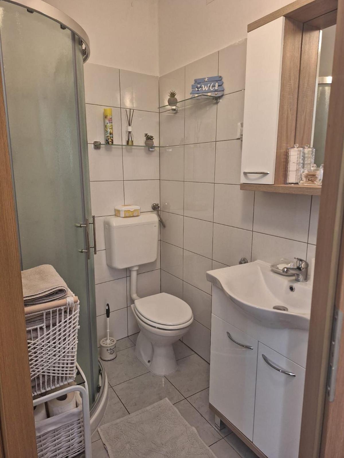 Apartma Pingo Koper Exteriér fotografie