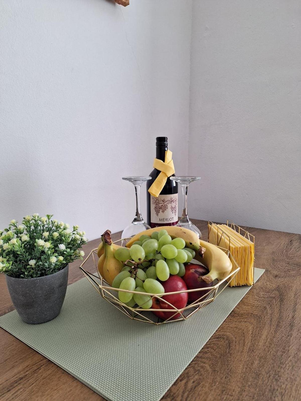 Apartma Pingo Koper Exteriér fotografie