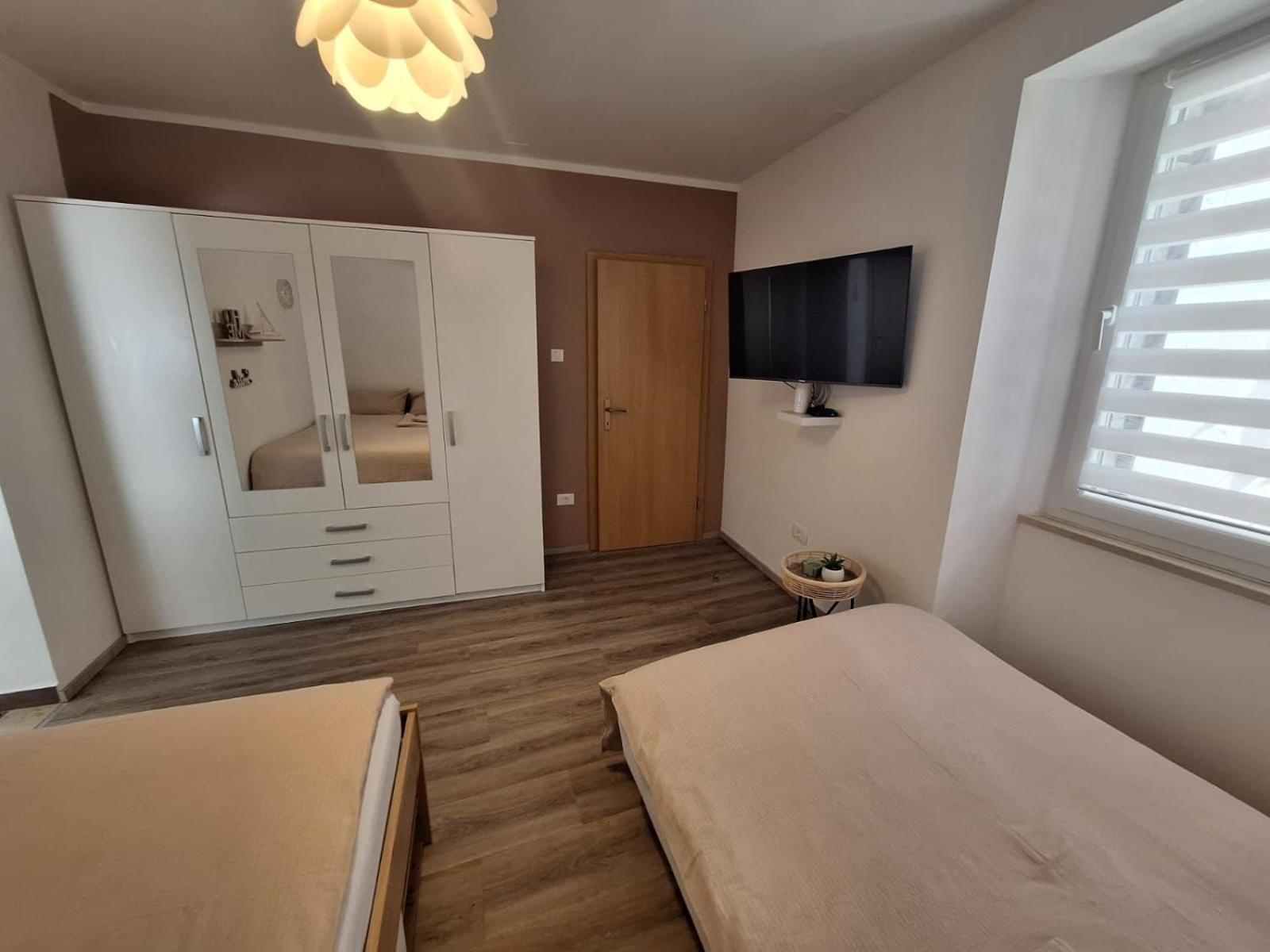 Apartma Pingo Koper Exteriér fotografie